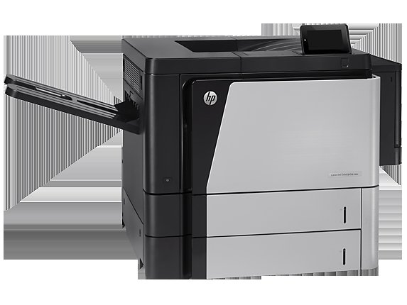 Imprimanta HP Laserjet Enterprise M806dn